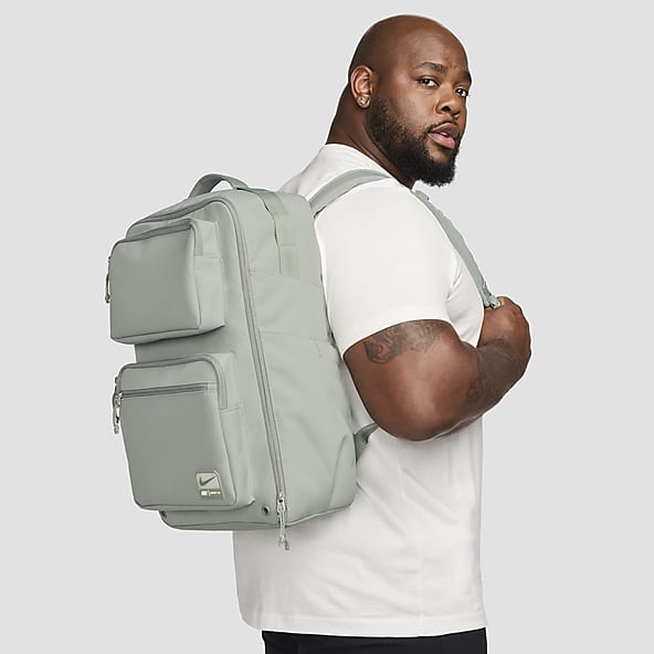 Nike gym bag backpack 2025